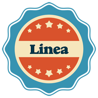 Linea labels logo