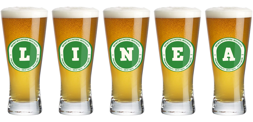 Linea lager logo