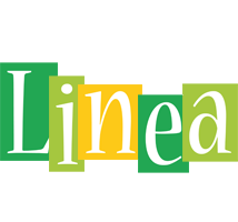 Linea lemonade logo