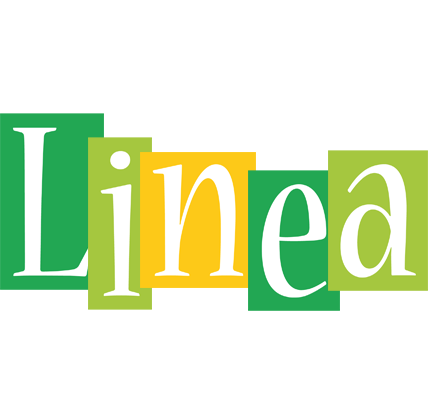Linea lemonade logo