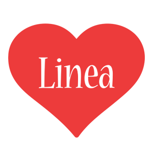 Linea love logo