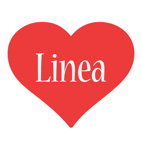 Linea love logo