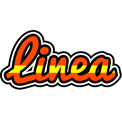 Linea madrid logo