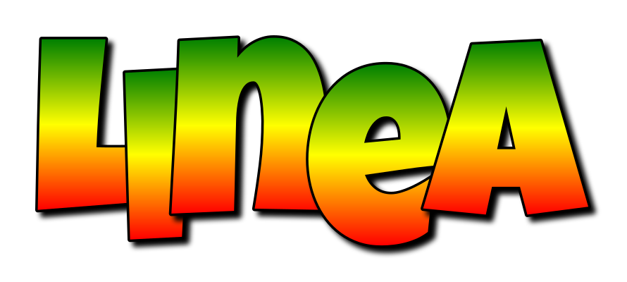 Linea mango logo