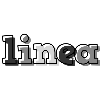Linea night logo