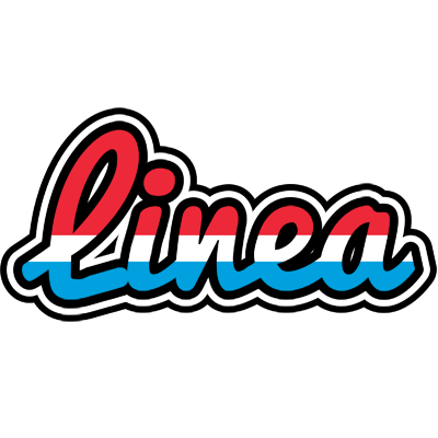Linea norway logo