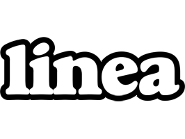 Linea panda logo