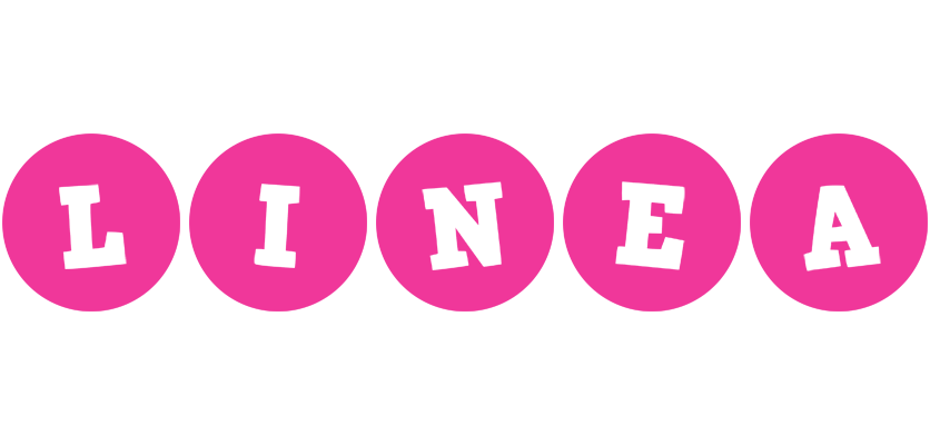 Linea poker logo