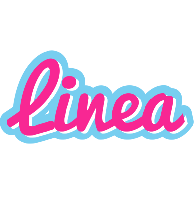 Linea popstar logo
