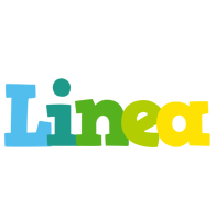 Linea rainbows logo