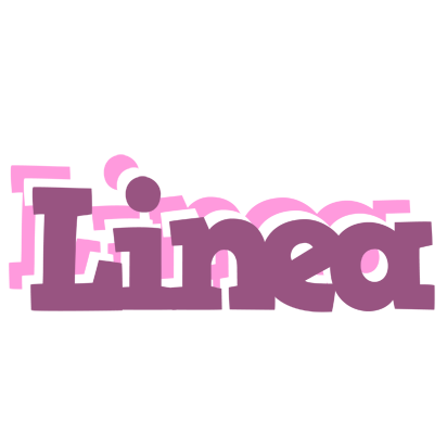Linea relaxing logo