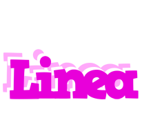 Linea rumba logo