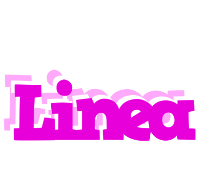 Linea rumba logo