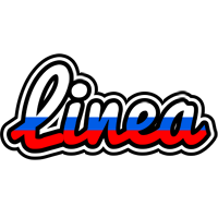 Linea russia logo