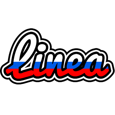 Linea russia logo