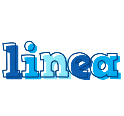 Linea sailor logo