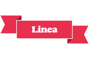 Linea sale logo