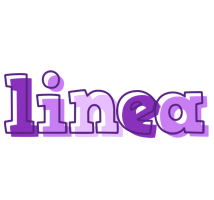 Linea sensual logo