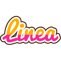 Linea Logo | Name Logo Generator - Smoothie, Summer ...