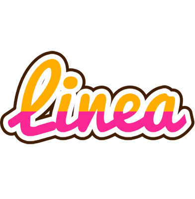 Linea smoothie logo