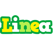 Linea soccer logo