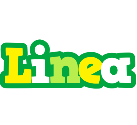 Linea soccer logo