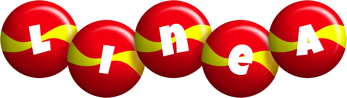 Linea spain logo