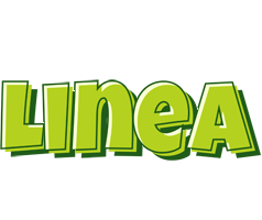 Linea Logo | Name Logo Generator - Smoothie, Summer ...
