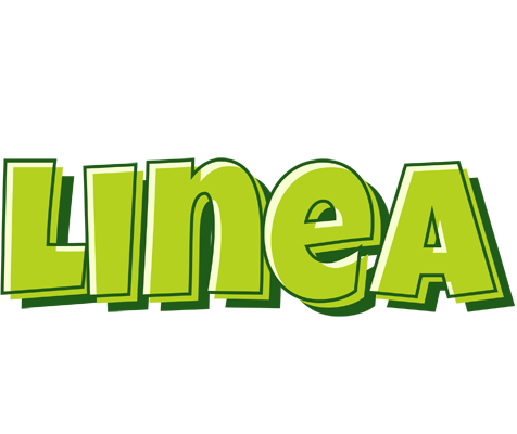 Linea summer logo