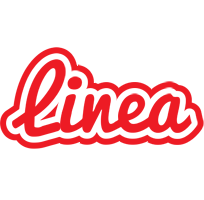 Linea sunshine logo