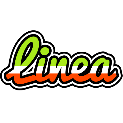 Linea superfun logo