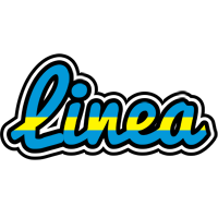 Linea sweden logo