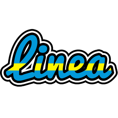 Linea sweden logo