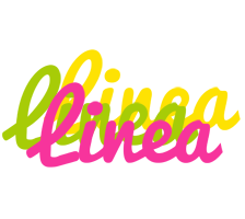 Linea sweets logo