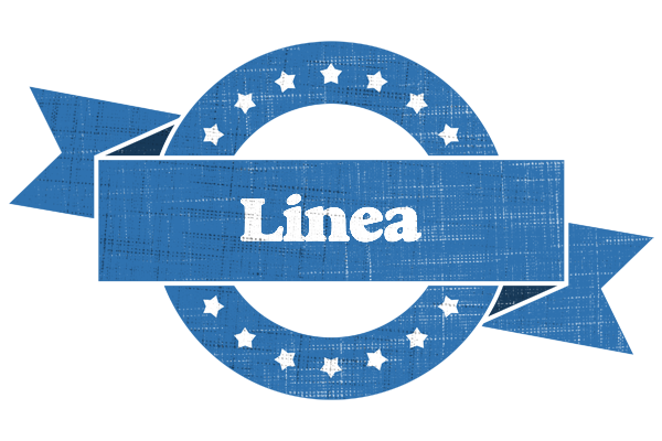 Linea trust logo