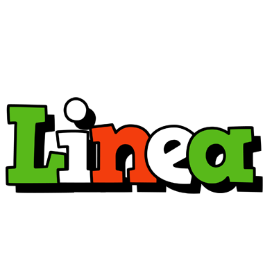 Linea venezia logo