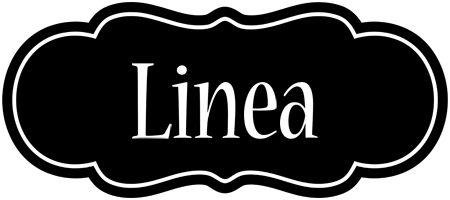 Linea welcome logo