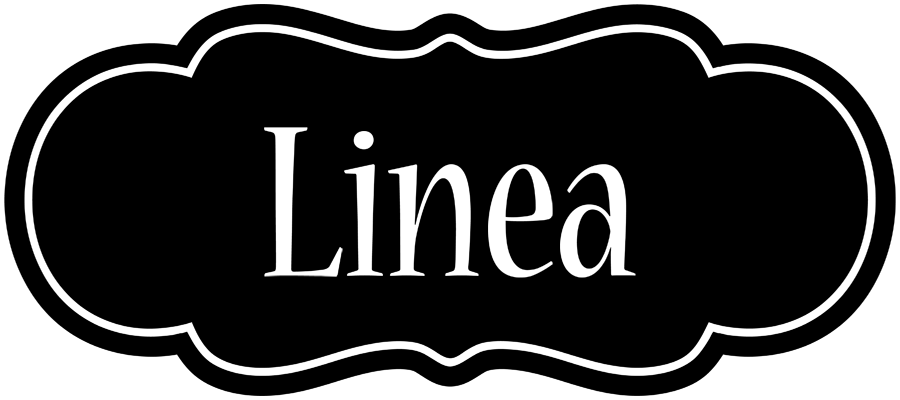 Linea welcome logo