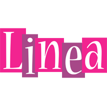 Linea whine logo