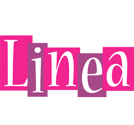 Linea whine logo