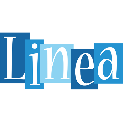 Linea winter logo