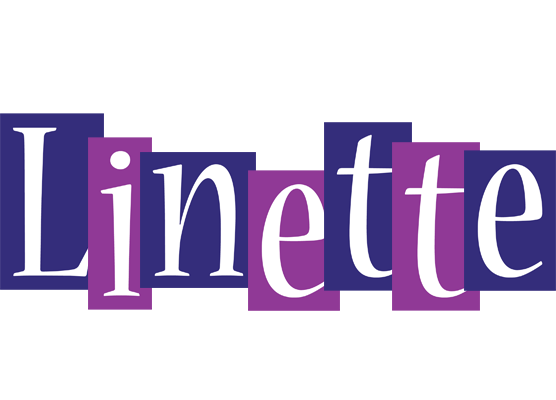 Linette autumn logo