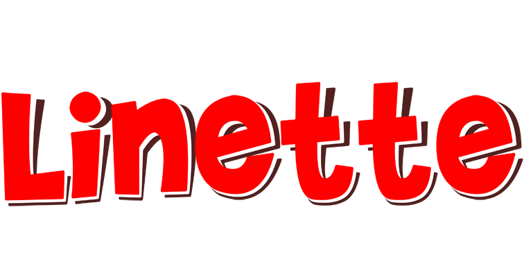 Linette basket logo