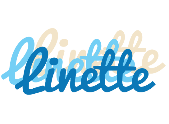 Linette breeze logo