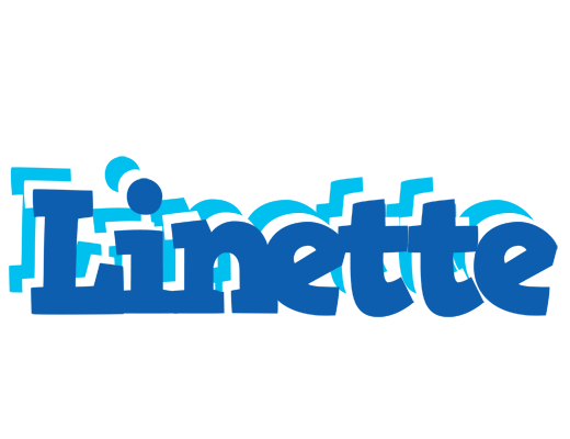 Linette business logo