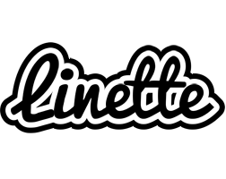 Linette chess logo