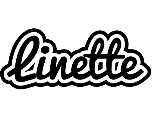 Linette chess logo