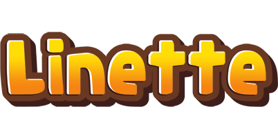 Linette cookies logo