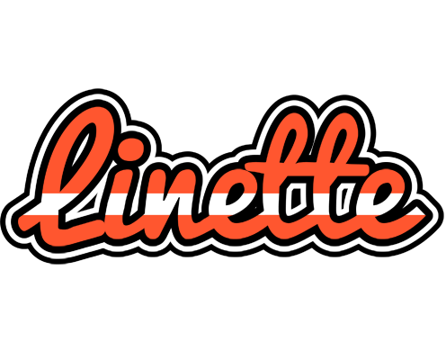 Linette denmark logo