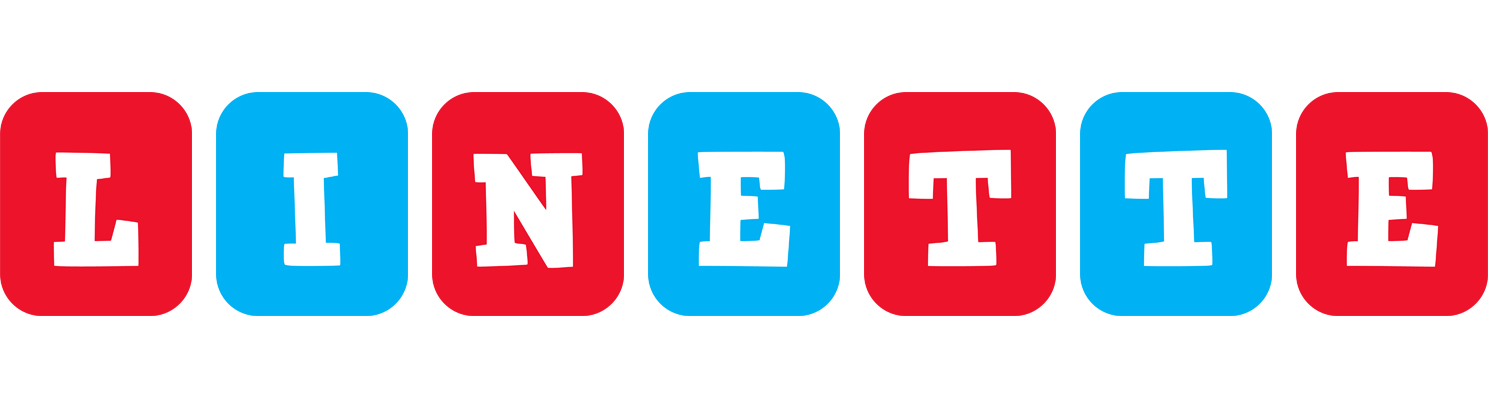 Linette diesel logo